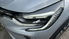 Renault Captur 1.5 dCi 115 S Edition 5dr EDC Diesel Hatchback